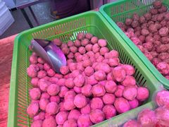 -阿娟牛肉丸·手打牛肉丸·现做现卖