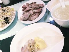 -老昌春饼(中央大街店)