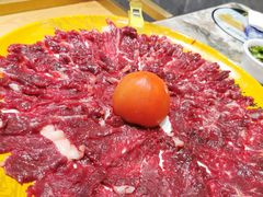 -潮汕大目牛肉火锅(皇岗旗舰店)
