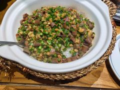 -77号渔船·蒸海鲜青岛菜(积米崖店)