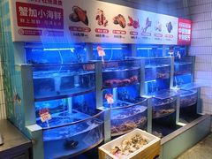 -七欣天香辣蟹火锅(南京建宁路大观天地店)