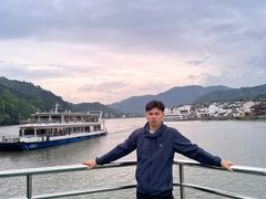 -新安江山水画廊风景区