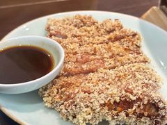 -蟹上黄·蟹黄面·江南糖水(人民广场店)