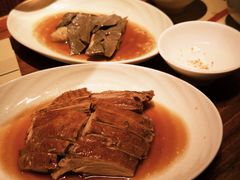 -荣家黄鱼面(前滩太古里店)