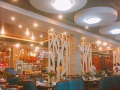 大堂-情妹耙泥鳅·江湖川菜(科华店)