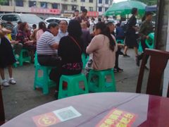 -温江公平红烧兔(总店)