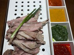 -相约·羊村小馆非遗手抓肉(七一酱园店)