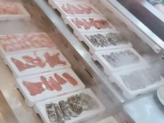 -罗二娘·鲜切牛自助火锅(罗湖东门步行街店)