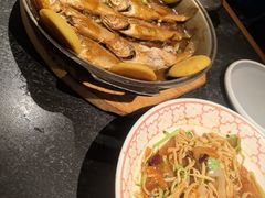 -五谷丰登农家院·地道胶东菜·海鲜烧烤(威海店)
