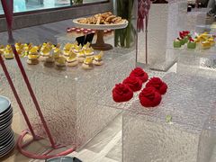 -菲住布渴酒店自助餐厅(阿里巴巴西溪园区店)