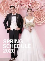 -巴黎婚纱摄影工作室