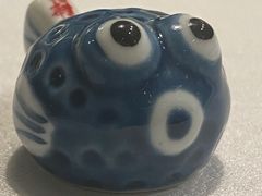 -肆月河豚·新淮扬(金融街店)