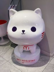 -咪咪专业脱毛连锁机构