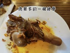 -老回回饺子馆(海洋馆店)
