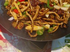 -人民公社大食堂(顺义总店)