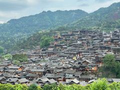 -西江千户苗寨