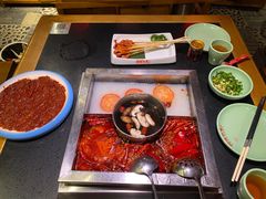 -蜀江龙火锅(339店)