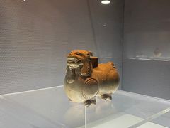 -衢州市博物馆