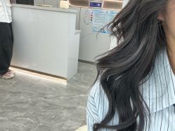 -宇东国际 HAIR SALON