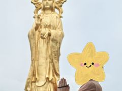 -广州莲花山旅游区