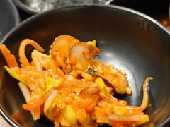 -肉甲韩国木炭烤肉(新壹街1店)