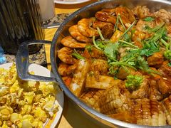 -黄记煌三汁焖锅(1818广场店)