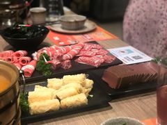 -小辉哥火锅(海上世界店)