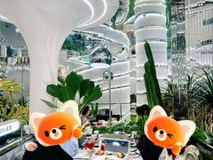 -3号仓库·创意中国菜(新世界城店)