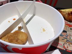 -肯德基(桐庐富春江店)