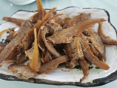 -碧海银沙海鲜餐厅(恒大海上威尼斯店)