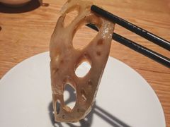 -黄毛鸭脖(汉阳总店)