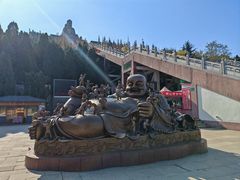 -龙口南山旅游景区