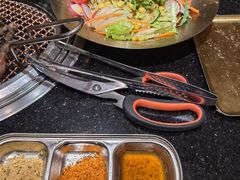 -韩烧牛中牛·甄选黑牛烤肉(黑金店)