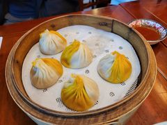 -寄畅興·百年蟹黄面·万国建筑群(外滩27号店)