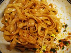 油泼面-茂盛小吃(蓝田店)