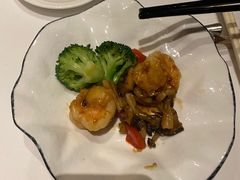 -香港唯港荟 Hotel ICON – The Market