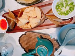 -潮堂 · 潮州菜(国贸商城店)