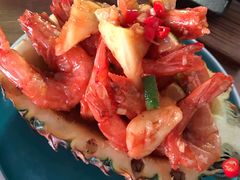 -中8楼风尚云南菜(颐堤港店)