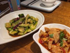 -乔街深夜食堂·台州菜·高压锅生蚝(杭州总店)
