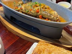 -集贤门·徽菜(福田店)