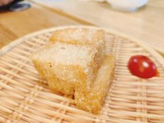 糍饭糕-蒲石小点(愚园路店)
