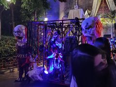 -南宁方特东盟神画