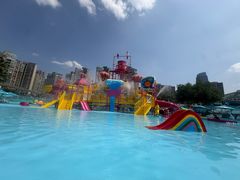 -海合安成都极地海洋公园