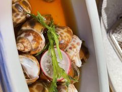 -京料理·日料自助·铁板燒(复悦城店)