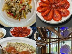 -海鲜e族(马王堆店)