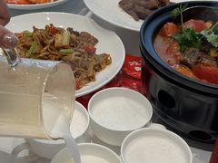 -厨艺餐厅·江西菜(省博物馆店)