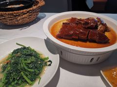 -大鸭梨烤鸭店(金顶街店)