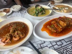 -尚岛私房菜(西方巷店)