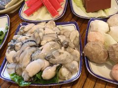 -厝味火锅·潮汕卤水火锅(十一合店)