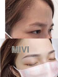 -MIVI半永久纹眉纹绣